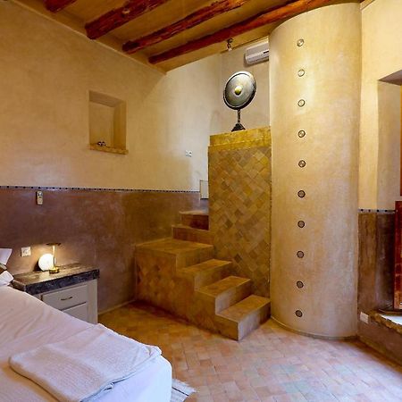Riad 92 - Architect'S Riad In The Exclusive Dar El Bacha Marrakesh Bagian luar foto
