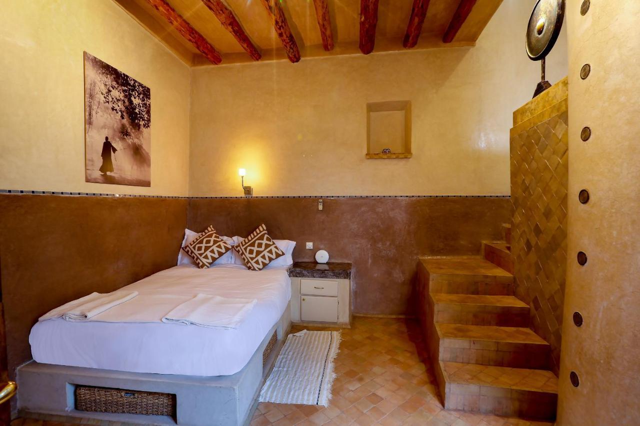 Riad 92 - Architect'S Riad In The Exclusive Dar El Bacha Marrakesh Bagian luar foto